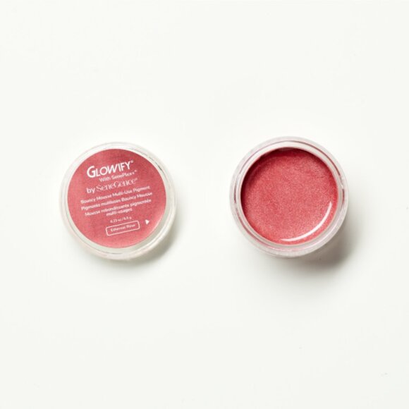 Senegence Glowify Bouncy Mousse Multi-Use Pigment - Picture 2 of 4